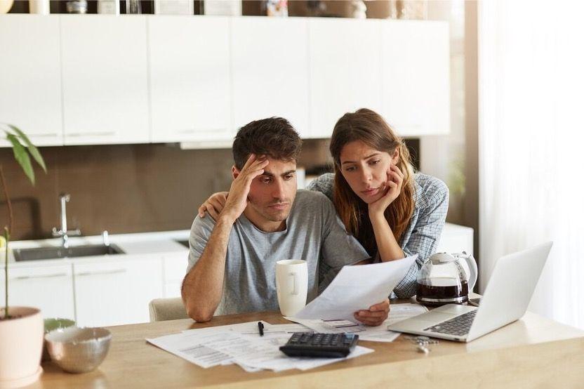 Laredo Large Debt Relief Solutions: Expert Help