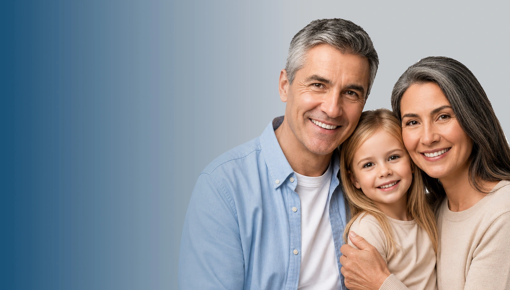 Debt Redemption – Texas Debt Relief Help for Families Texas family smiling after finding debt relief with Debt Redemption's credit card debt settlement program.