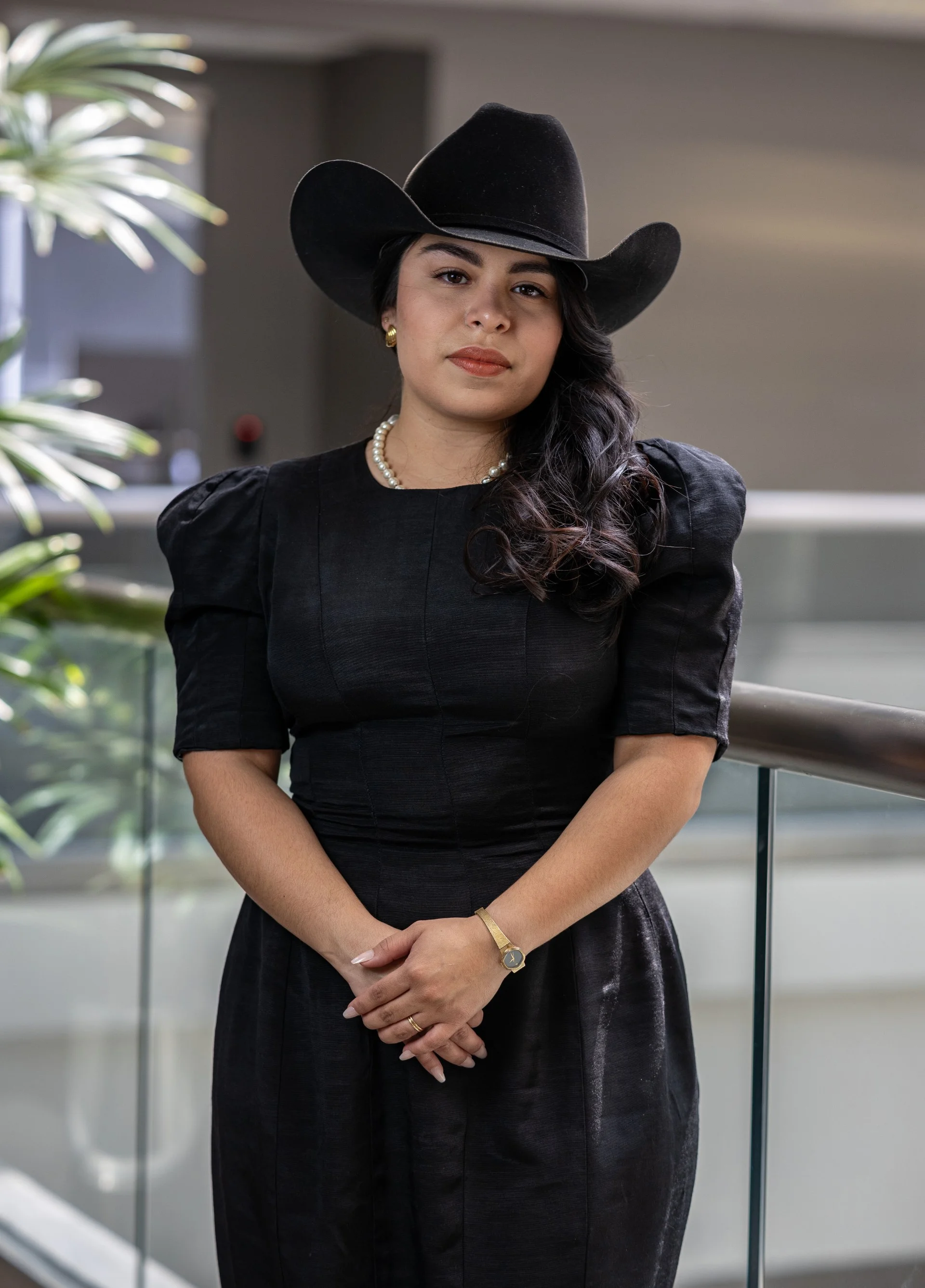 Mireya Bosquez