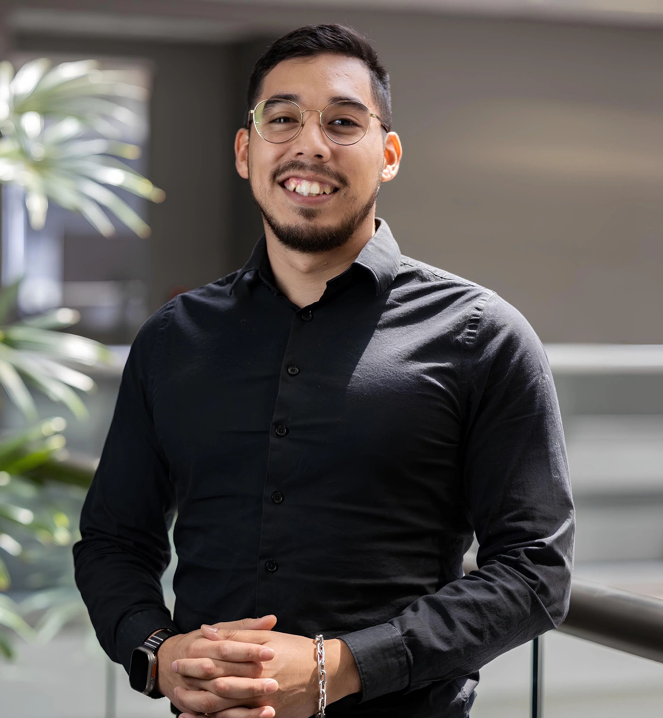Tomas Amaya